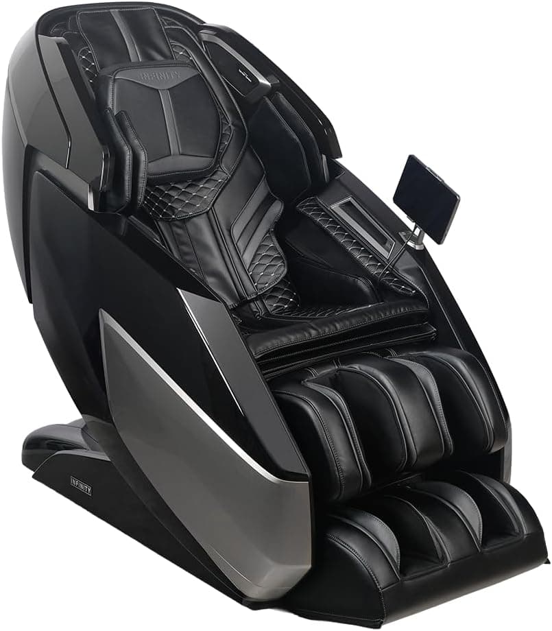 Infinity Circadian DualFlex 4D